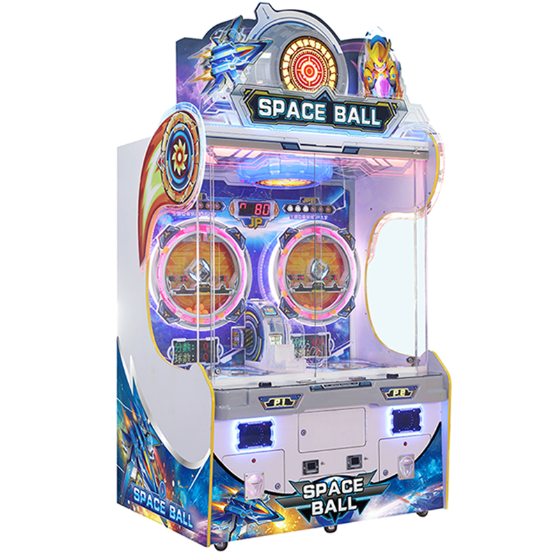 Space Ball