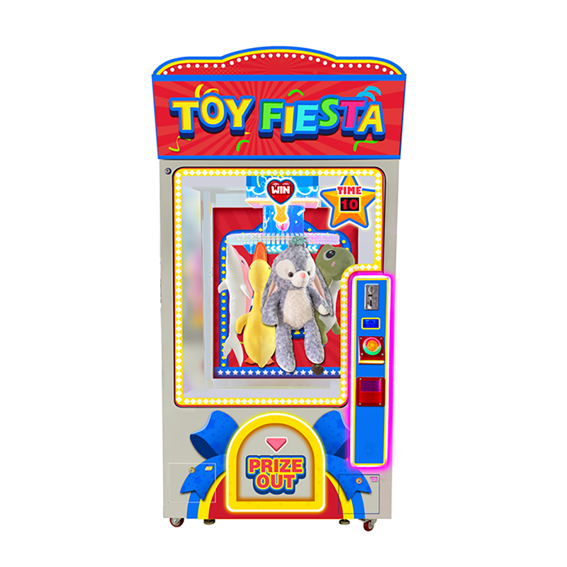 Toy Fiesta