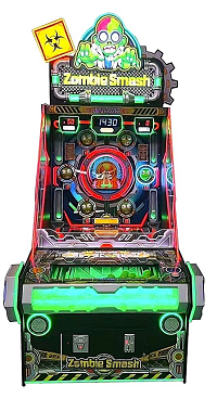 Zombie Smash