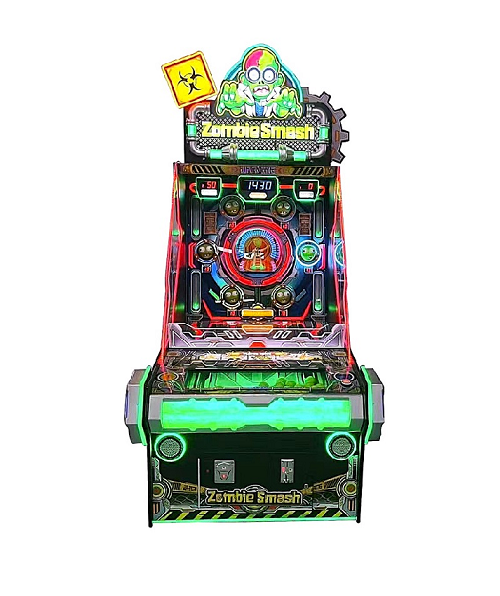 Zombie Smash
