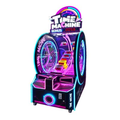 Time Machine 