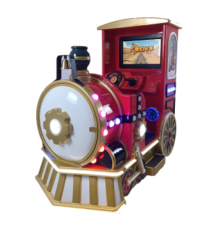 Jolly train